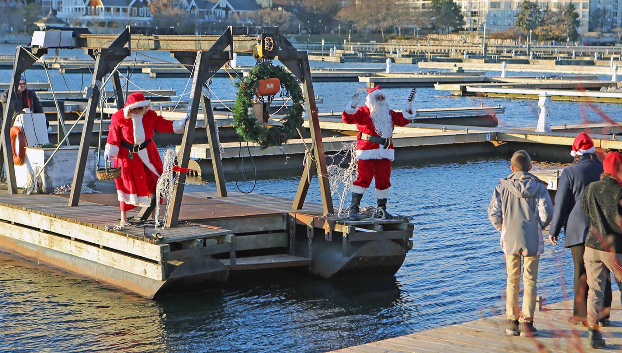 etobicoke yacht club membership