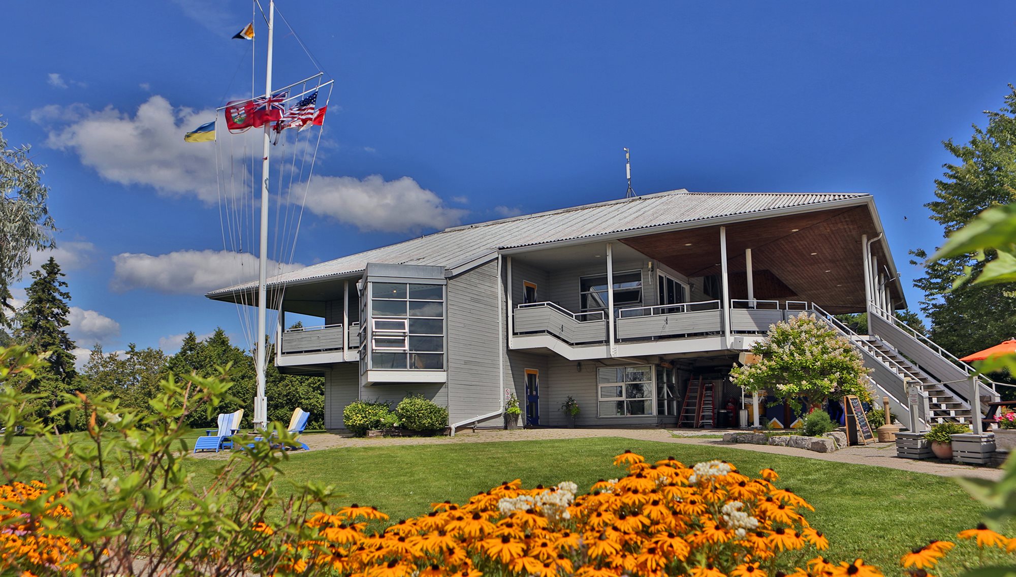 etobicoke yacht club membership