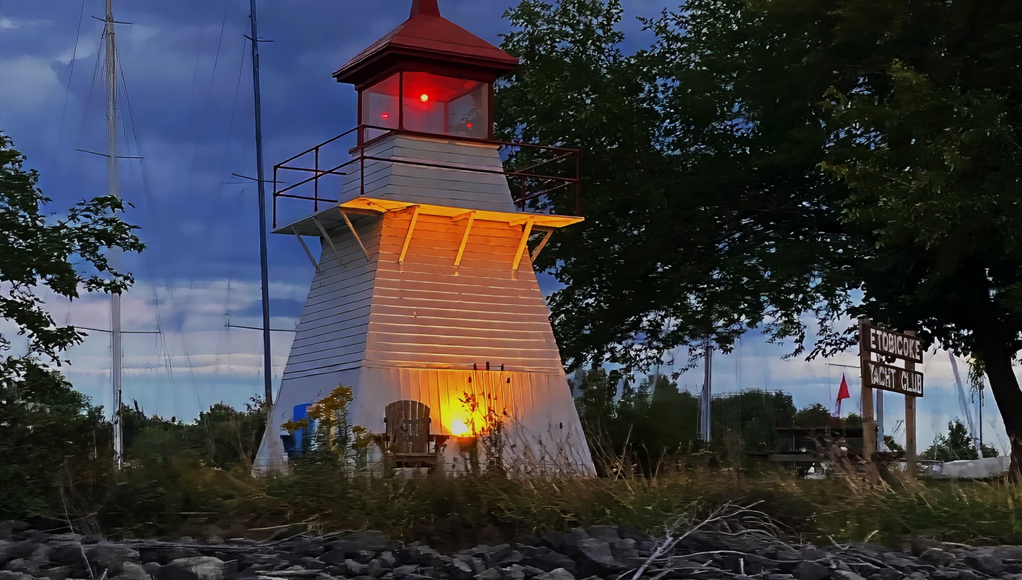 lighthouse